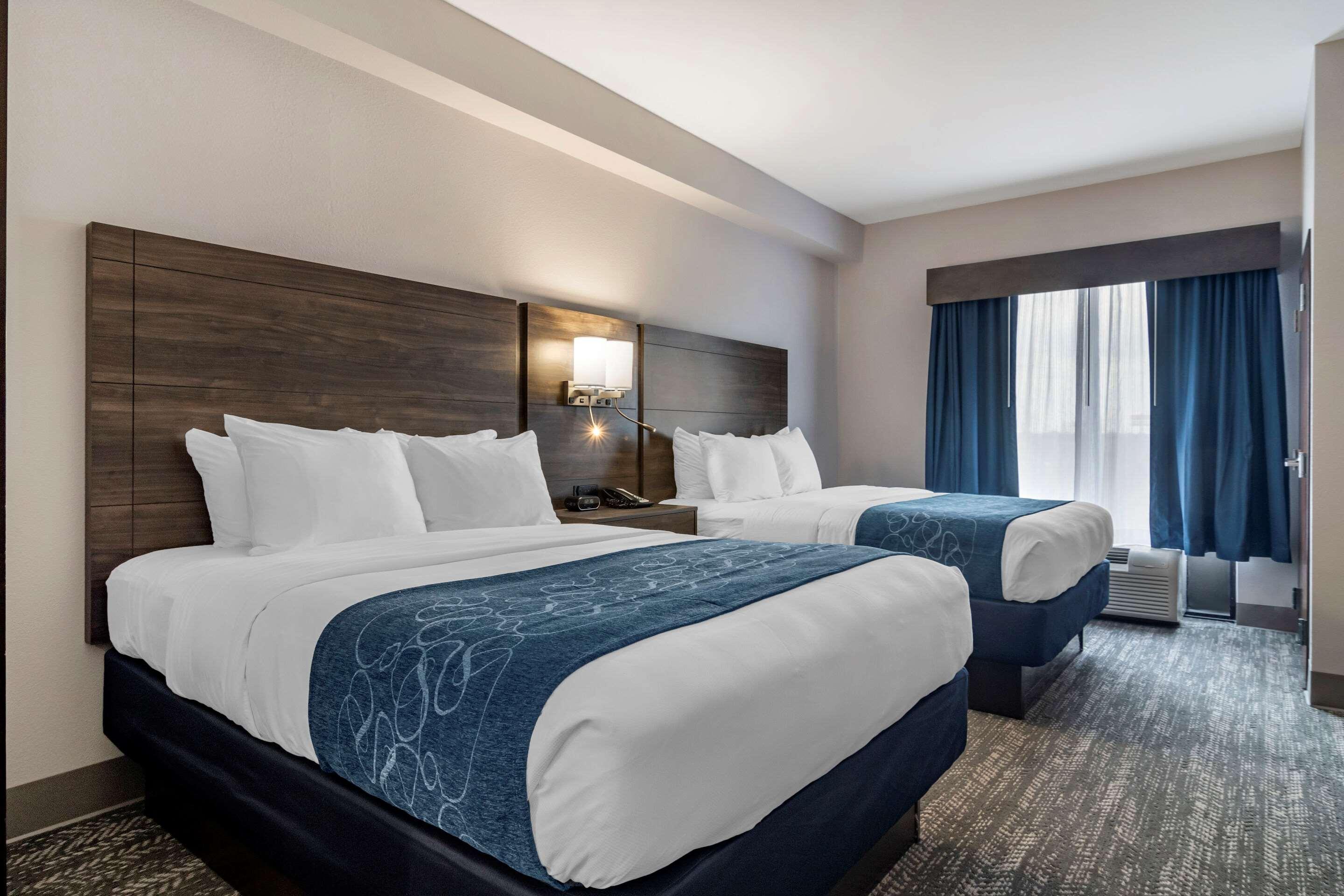Comfort Suites Mcdonough Atlanta South Esterno foto
