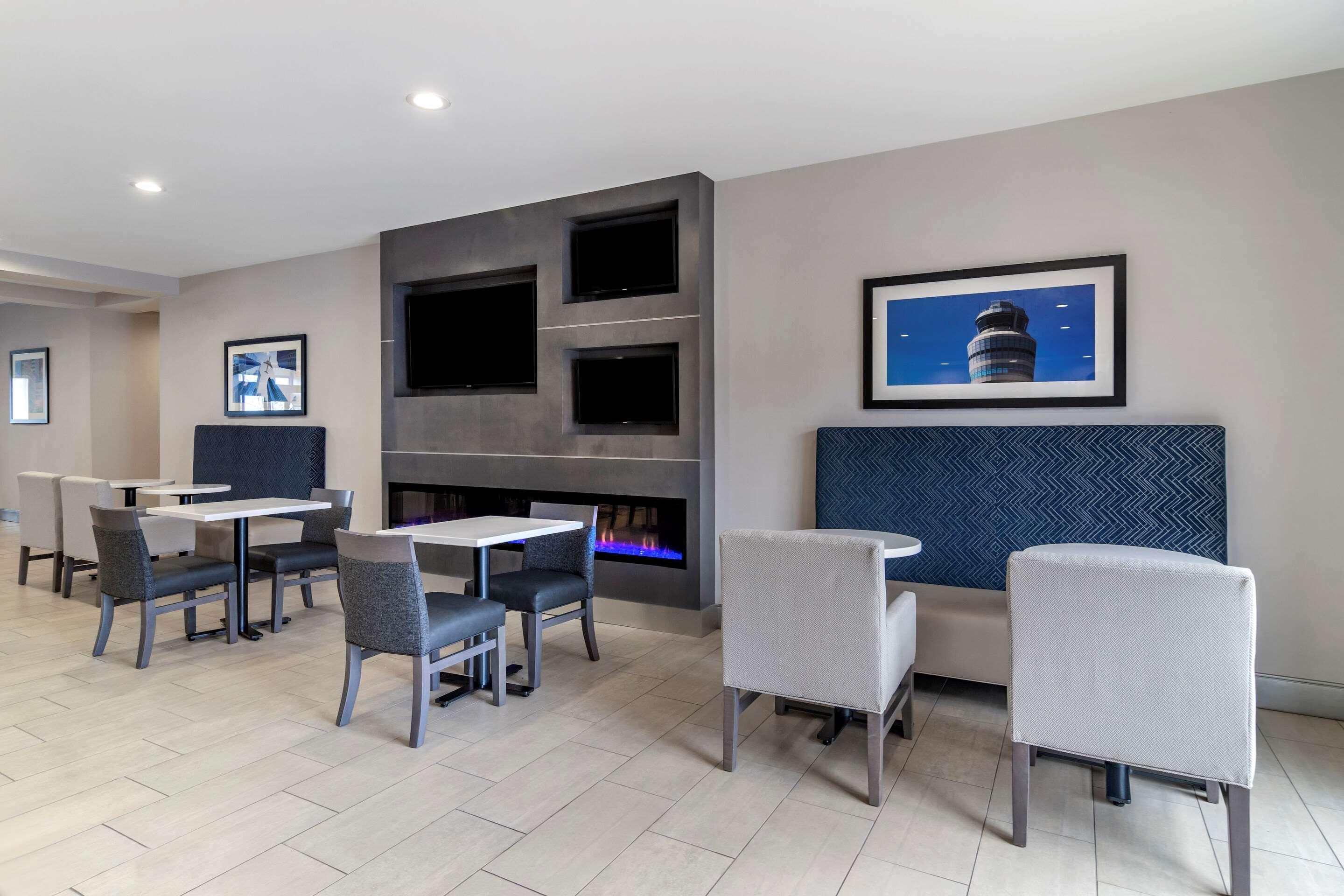 Comfort Suites Mcdonough Atlanta South Esterno foto