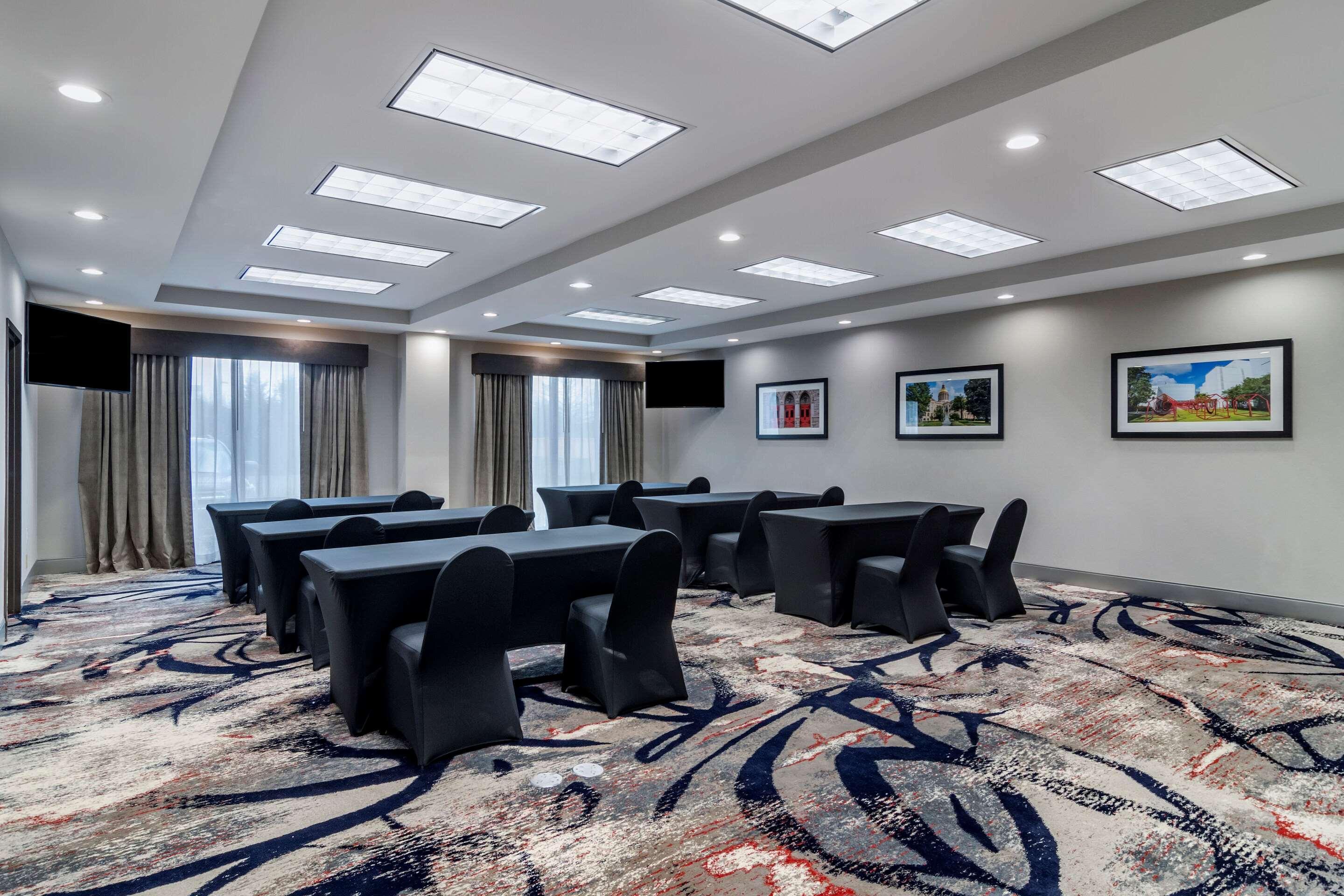 Comfort Suites Mcdonough Atlanta South Esterno foto