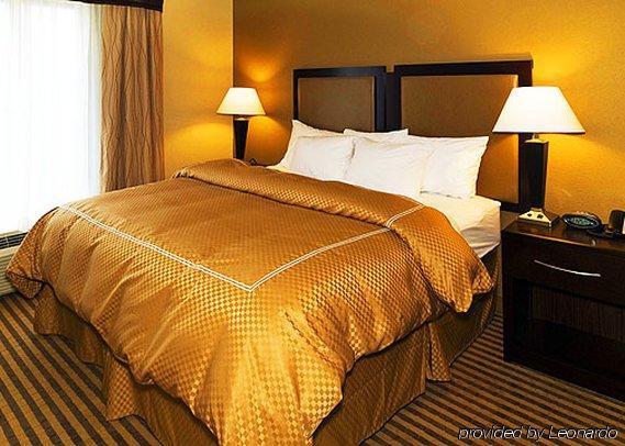 Comfort Suites Mcdonough Atlanta South Camera foto