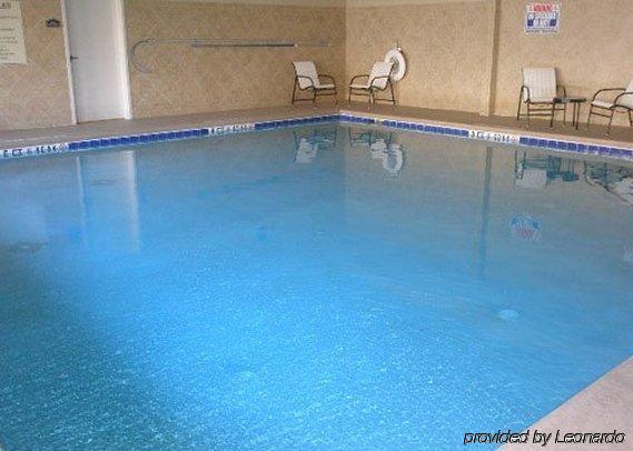 Comfort Suites Mcdonough Atlanta South Esterno foto