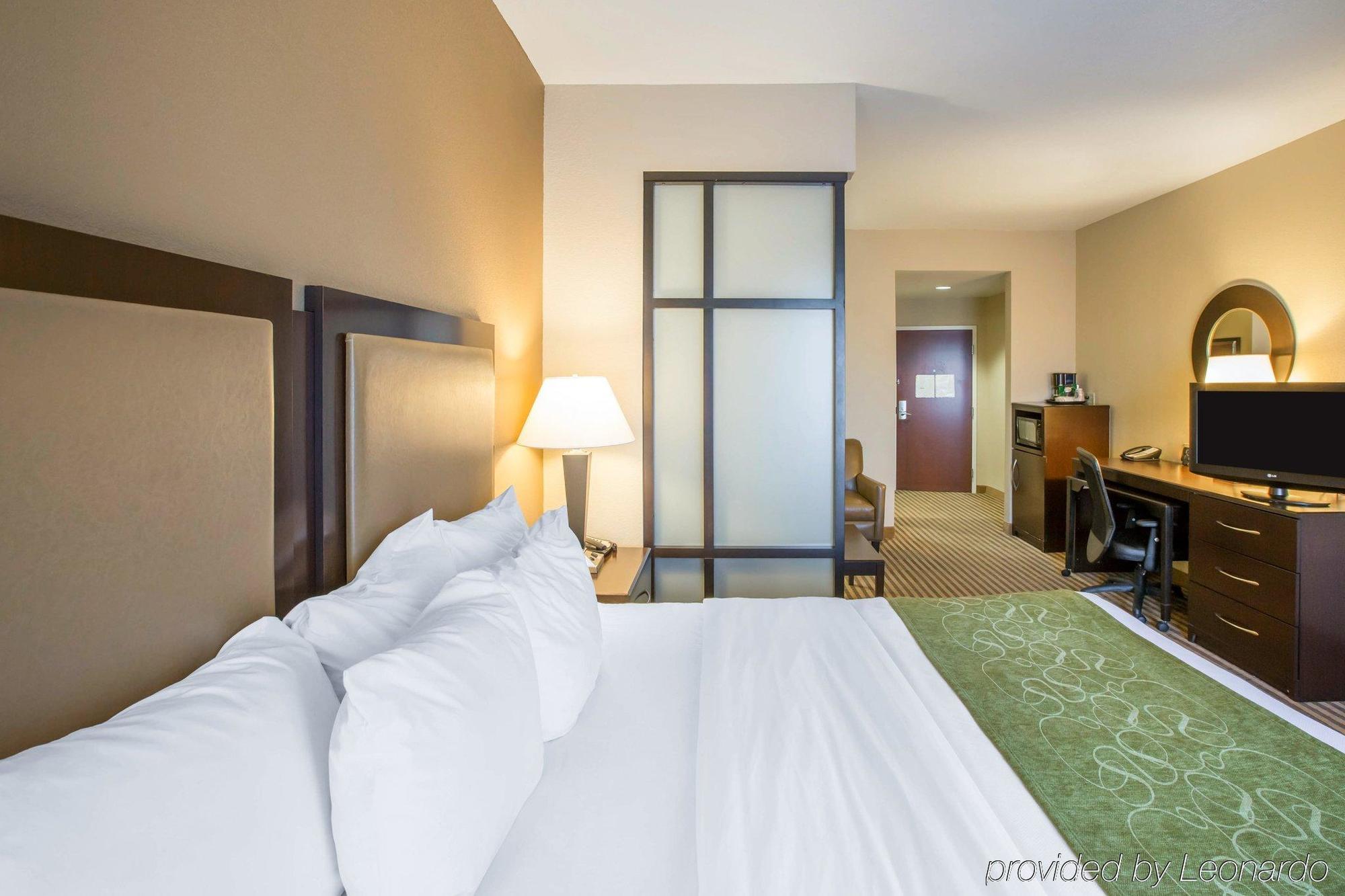 Comfort Suites Mcdonough Atlanta South Esterno foto