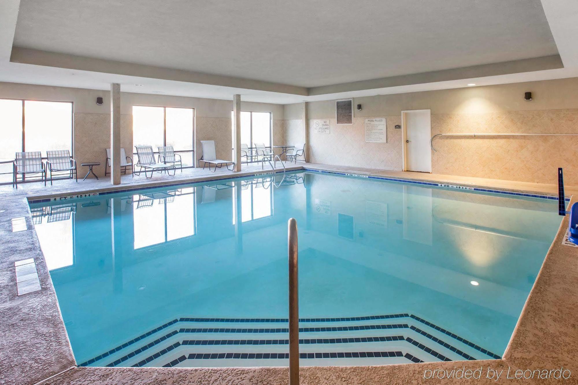 Comfort Suites Mcdonough Atlanta South Esterno foto